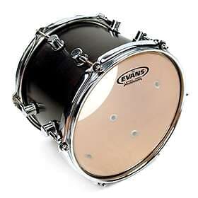 Evans TT14G12 Genera Clear 14"