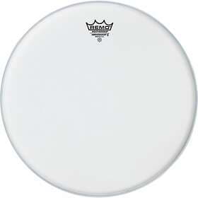 Remo Ambassador X Coated, (10)