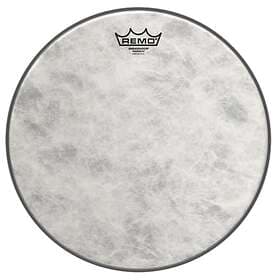 Remo Bas Ambassador FiberSkyn 22"