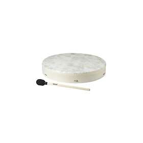 Remo Buffalo trummor 22"x3,5"