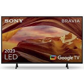 Sony KD-43X75WL 43" 4K HDR LED TV