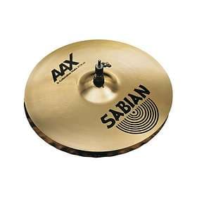 Sabian AAX X-Celerator Hi-Hats 14"