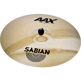 Sabian AAX Studio Ride 20"