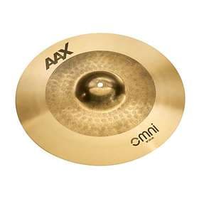 Sabian AAX OMNI 22"