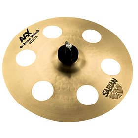 Sabian AAX O-Zone Splash 10"