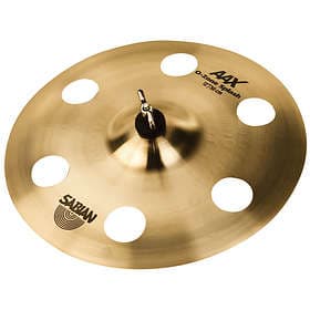 Sabian AAX O-Zone Splash 12"