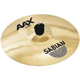 Sabian AAX Splash 10"