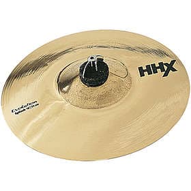 Sabian HHX Evolution Splash 7"