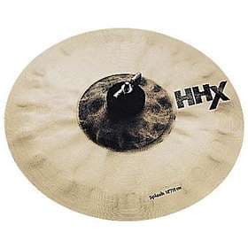 Sabian HHX Splash 12"