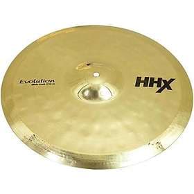 Sabian HHX Evolution Effects Crash 17"