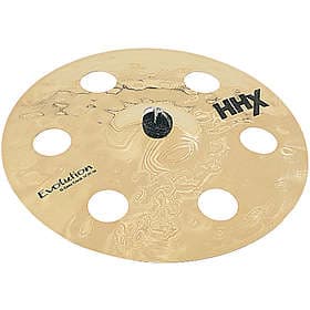 Sabian HHX Evolution O-Zone Crash 18"