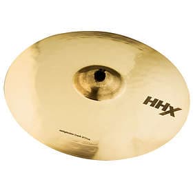 Sabian HHX X-Plosion Crash 20"