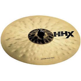 Sabian HHX X-Treme Crash 19"