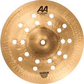 Sabian AA China Splash 10"