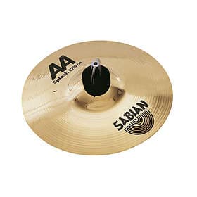 Sabian AA Splash 8"