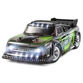 WL Toys Force Mini Drift Truck