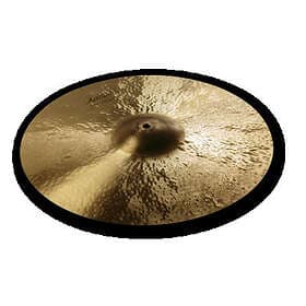 Sabian Vault Artisan Traditional Symphonic Suspended 17"