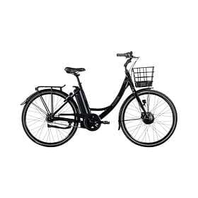 Ecoride Ambassador 28" 8vxl AXS H-7 Dam 2023 (Elcykel)