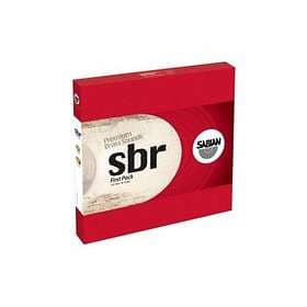 Sabian SBr First Set