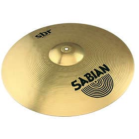 Sabian SBr Ride 20"