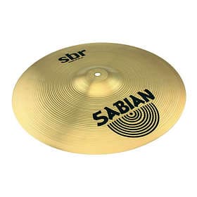 Sabian SBr Crash 16"