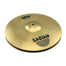 Sabian SBr Hi-Hats 14"