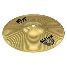 Sabian SBr Splash 10"