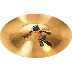 Zildjian K Custom Hybrid China 19"