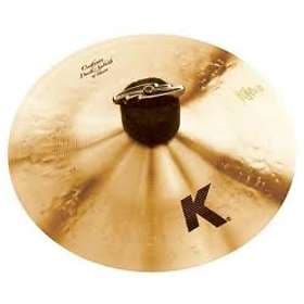 Zildjian K Custom Dark Splash 8"