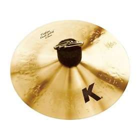 Zildjian K Custom Dark Splash 10"