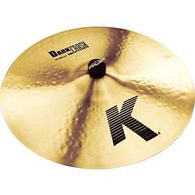 Zildjian K EFX 18"