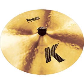 Zildjian K EFX 16"