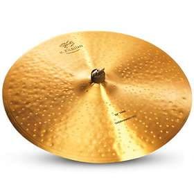 Zildjian K Constantinople Thin Ride - Over Hammered 22"