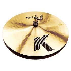 Zildjian K Hi-Hats 13"