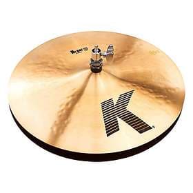 Zildjian K Hi-Hats 14"