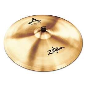 Zildjian A Medium Ride 24"