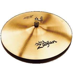 Zildjian A New Beat Hi-Hats 15"