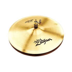 Zildjian A New Beat Hi-Hats 14"