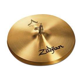 Zildjian A Quick Beat Hi-Hats 14"