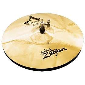 Zildjian A Custom Hi-Hats 14"