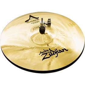 Zildjian A Custom Mastersound Hi-Hats 14"