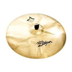 Zildjian A Custom Medium Ride 20"