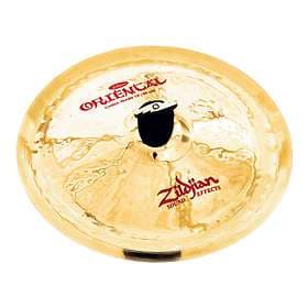 Zildjian FX Oriental China Trash 12"