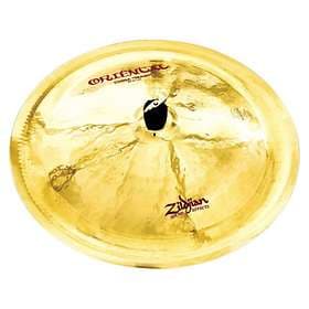 Zildjian FX Oriental China Trash 18"