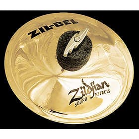 Zildjian Zil Bel Small 6"