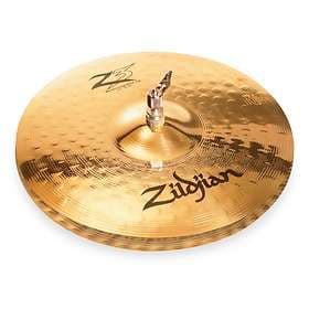 Zildjian Z3 Mastersound Hi-Hats 14"