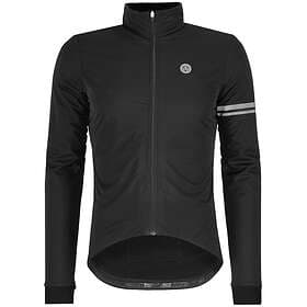 AGU Polartec Alpha Thermo Premium Jacket Svart S Man