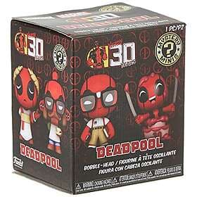 Funko Deadpool 30th Mystery Minis Assorted