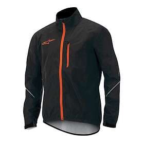 AlpineStars Bicycle Descender Jacket Svart S Man