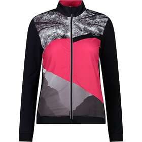 CMP 32l4046p Jacket Rosa 2XS Kvinna
